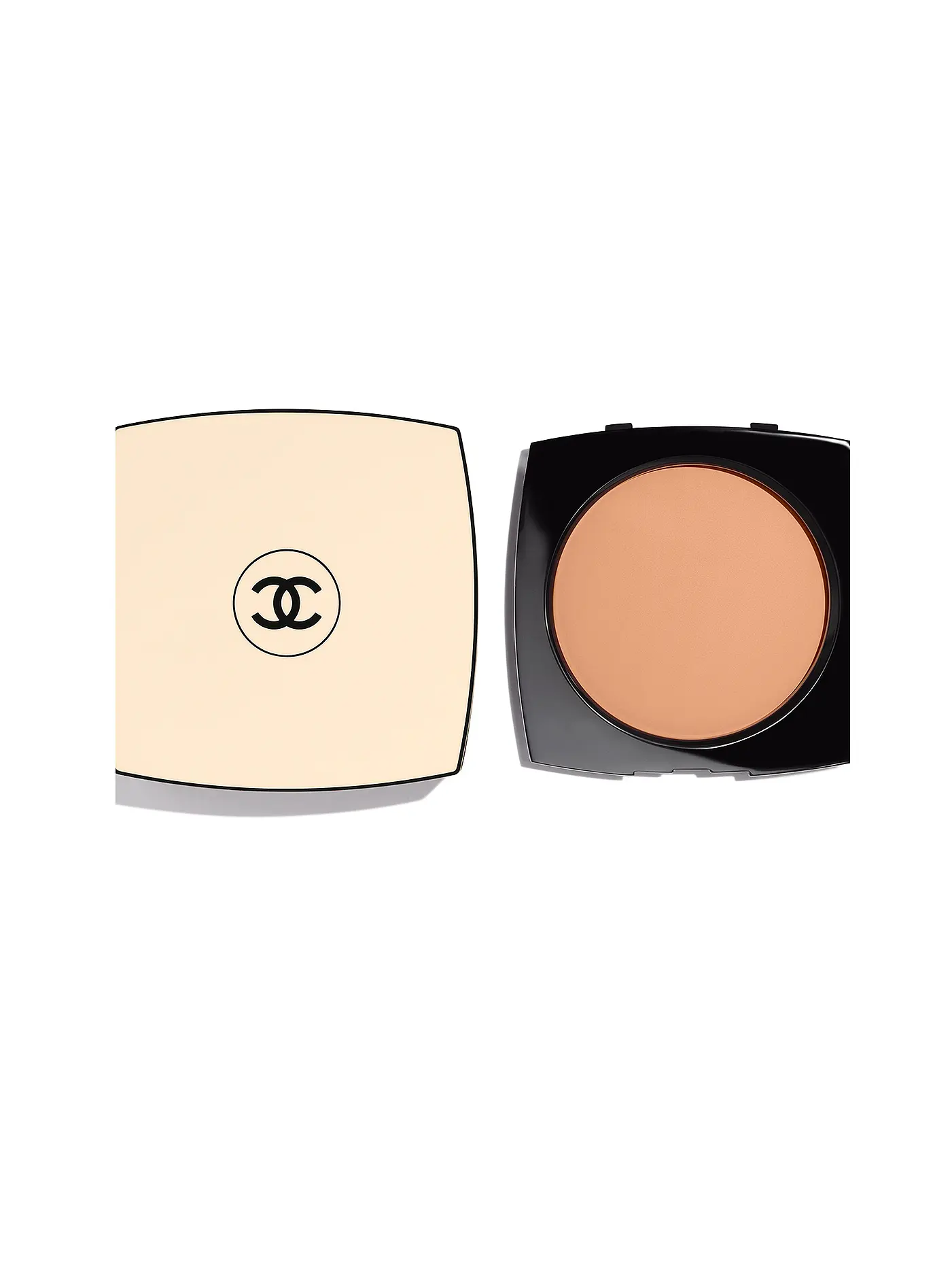 CHANEL | POUDRE BELLE MINE NATURELLE - NACHFÜLLUNG 12G | braun